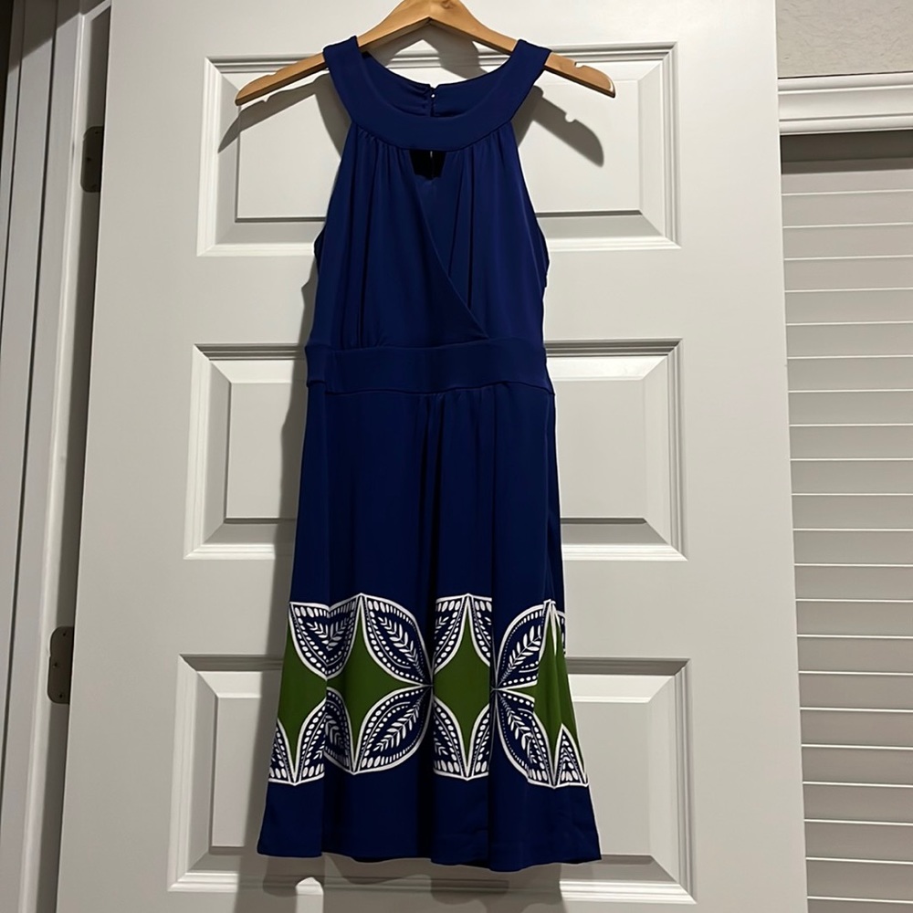 Banana Republic Factory dress size 8
